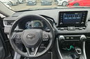 Toyota RAV-4 2.5 HSD 222KM COMFORT STYLE, salon Polska, gwarancja, FV23% zdjęcie 10