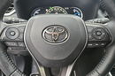 Toyota RAV-4 2.5 HSD 222KM COMFORT STYLE, salon Polska, gwarancja, FV23% zdjęcie 11