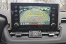 Toyota RAV-4 2.5 HSD 222KM COMFORT STYLE, salon Polska, gwarancja, FV23% zdjęcie 14