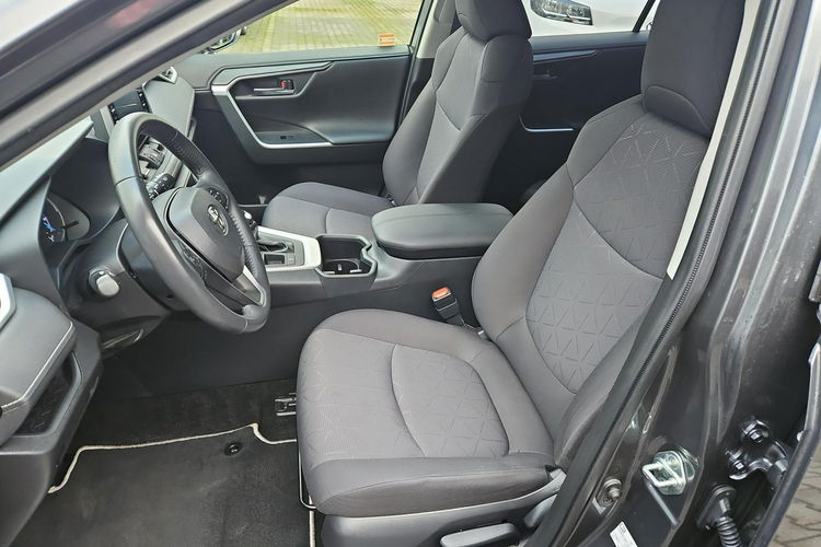 Toyota RAV-4 2.5 HSD 222KM COMFORT STYLE, salon Polska, gwarancja, FV23% zdjęcie 15