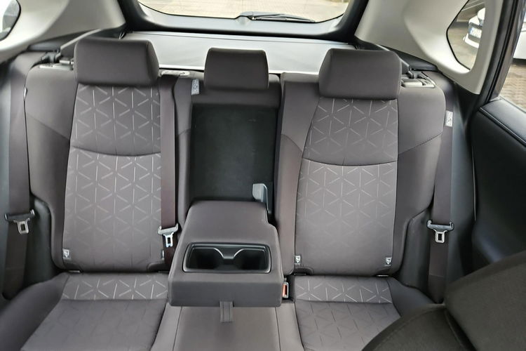 Toyota RAV-4 2.5 HSD 222KM COMFORT STYLE, salon Polska, gwarancja, FV23% zdjęcie 18