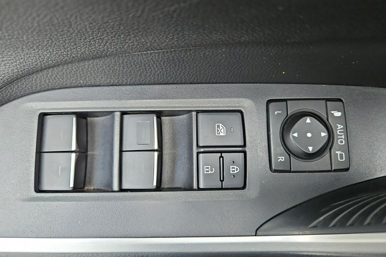 Toyota RAV-4 2.5 HSD 222KM COMFORT STYLE, salon Polska, gwarancja, FV23% zdjęcie 22