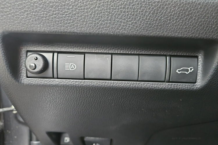 Toyota RAV-4 2.5 HSD 222KM COMFORT STYLE, salon Polska, gwarancja, FV23% zdjęcie 23