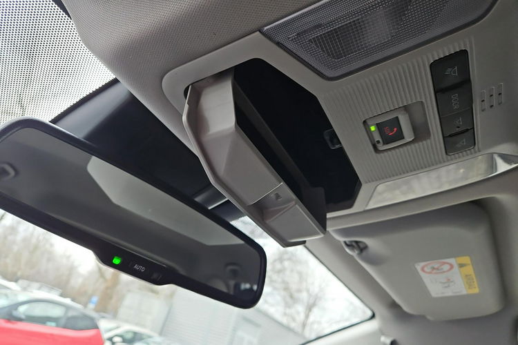 Toyota RAV-4 2.5 HSD 222KM COMFORT STYLE, salon Polska, gwarancja, FV23% zdjęcie 25