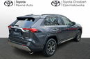 Toyota RAV-4 2.5 HSD 222KM COMFORT STYLE, salon Polska, gwarancja, FV23% zdjęcie 5