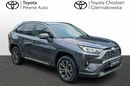 Toyota RAV-4 2.5 HSD 222KM COMFORT STYLE, salon Polska, gwarancja, FV23% zdjęcie 7