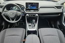 Toyota RAV-4 2.5 HSD 222KM COMFORT STYLE, salon Polska, gwarancja, FV23% zdjęcie 9