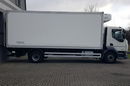 DAF 16T LF 230 WINDA CHŁODNIA 16EP 6, 58x2.48x2.38 KLIMA IZOTERMA MROŹNIA AGREGAT CARRIER zdjęcie 12