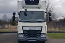 DAF 16T LF 230 WINDA CHŁODNIA 16EP 6, 58x2.48x2.38 KLIMA IZOTERMA MROŹNIA AGREGAT CARRIER zdjęcie 15