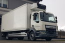 DAF 16T LF 230 WINDA CHŁODNIA 16EP 6, 58x2.48x2.38 KLIMA IZOTERMA MROŹNIA AGREGAT CARRIER zdjęcie 30