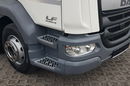 DAF 16T LF 230 WINDA CHŁODNIA 16EP 6, 58x2.48x2.38 KLIMA IZOTERMA MROŹNIA AGREGAT CARRIER zdjęcie 36
