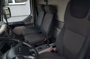 DAF 16T LF 230 WINDA CHŁODNIA 16EP 6, 58x2.48x2.38 KLIMA IZOTERMA MROŹNIA AGREGAT CARRIER zdjęcie 7