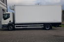 DAF 16T LF 230 WINDA CHŁODNIA 16EP 6, 58x2.48x2.38 KLIMA IZOTERMA MROŹNIA AGREGAT CARRIER zdjęcie 11