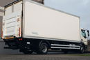 DAF 16T LF 230 WINDA CHŁODNIA 16EP 6, 58x2.48x2.38 KLIMA IZOTERMA MROŹNIA AGREGAT CARRIER zdjęcie 29