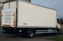 DAF 16T LF 230 WINDA CHŁODNIA 16EP 6, 58x2.48x2.38 KLIMA IZOTERMA MROŹNIA AGREGAT CARRIER zdjęcie 3