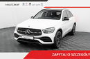 Mercedes GLC 300 GD201YL#300 e 4-Matic Podgrz.f Szklany dach K.cof Salon PL VAT23% zdjęcie 1
