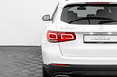 Mercedes GLC 300 GD201YL#300 e 4-Matic Podgrz.f Szklany dach K.cof Salon PL VAT23% zdjęcie 10