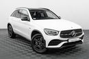 Mercedes GLC 300 GD201YL#300 e 4-Matic Podgrz.f Szklany dach K.cof Salon PL VAT23% zdjęcie 11
