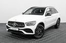 Mercedes GLC 300 GD201YL#300 e 4-Matic Podgrz.f Szklany dach K.cof Salon PL VAT23% zdjęcie 12