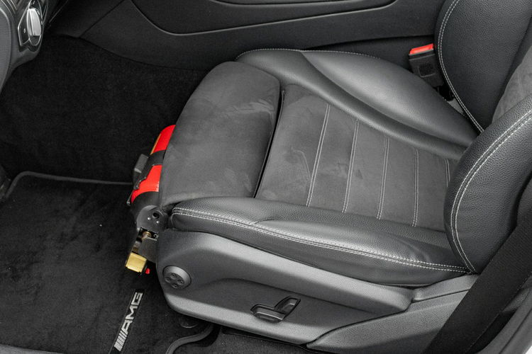 Mercedes GLC 300 GD201YL#300 e 4-Matic Podgrz.f Szklany dach K.cof Salon PL VAT23% zdjęcie 14