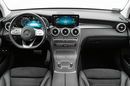 Mercedes GLC 300 GD201YL#300 e 4-Matic Podgrz.f Szklany dach K.cof Salon PL VAT23% zdjęcie 16