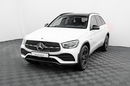 Mercedes GLC 300 GD201YL#300 e 4-Matic Podgrz.f Szklany dach K.cof Salon PL VAT23% zdjęcie 2