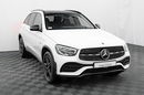 Mercedes GLC 300 GD201YL#300 e 4-Matic Podgrz.f Szklany dach K.cof Salon PL VAT23% zdjęcie 3