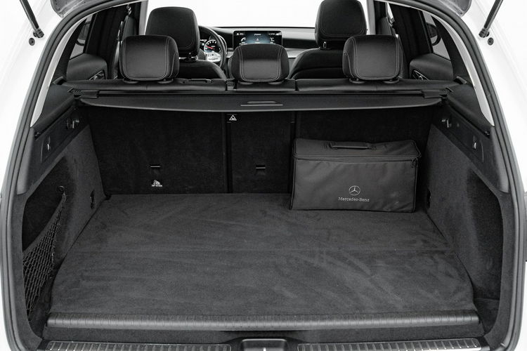 Mercedes GLC 300 GD201YL#300 e 4-Matic Podgrz.f Szklany dach K.cof Salon PL VAT23% zdjęcie 30