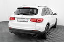 Mercedes GLC 300 GD201YL#300 e 4-Matic Podgrz.f Szklany dach K.cof Salon PL VAT23% zdjęcie 5