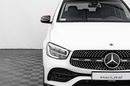 Mercedes GLC 300 GD201YL#300 e 4-Matic Podgrz.f Szklany dach K.cof Salon PL VAT23% zdjęcie 8