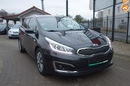 Cee'd Kia Ceed 2018 1.6 benzyna 135km navi kamera przebieg 83tys zdjęcie 1