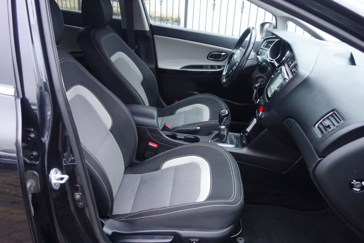 Cee'd Kia Ceed 2018 1.6 benzyna 135km navi kamera przebieg 83tys zdjęcie 14