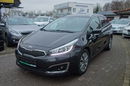 Cee'd Kia Ceed 2018 1.6 benzyna 135km navi kamera przebieg 83tys zdjęcie 2
