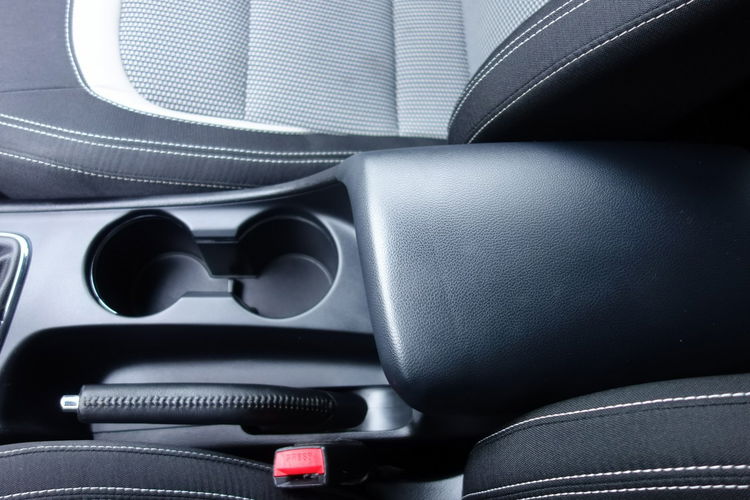 Cee'd Kia Ceed 2018 1.6 benzyna 135km navi kamera przebieg 83tys zdjęcie 21