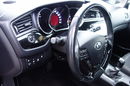 Cee'd Kia Ceed 2018 1.6 benzyna 135km navi kamera przebieg 83tys zdjęcie 31