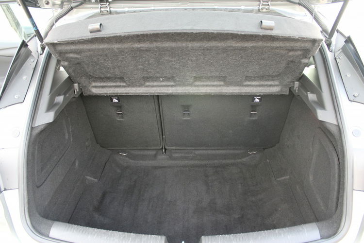 Opel Astra EDITION 110HP F-vat Salon Polska Gwarancja zdjęcie 11