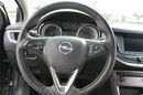 Opel Astra EDITION 110HP F-vat Salon Polska Gwarancja zdjęcie 16