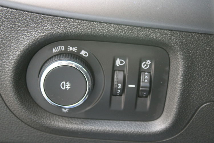 Opel Astra EDITION 110HP F-vat Salon Polska Gwarancja zdjęcie 19