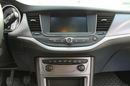 Opel Astra EDITION 110HP F-vat Salon Polska Gwarancja zdjęcie 20