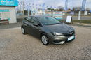 Opel Astra EDITION 110HP F-vat Salon Polska Gwarancja zdjęcie 2