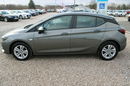 Opel Astra EDITION 110HP F-vat Salon Polska Gwarancja zdjęcie 8