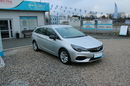 Opel Astra 1.2T 145HP Elegance F-vat Salon Polska zdjęcie 3