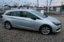 Opel Astra 1.2T 145HP Elegance F-vat Salon Polska zdjęcie 4