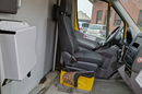 Mercedes Sprinter (Nr. 103 Sprinter 310 CDI MAXI Long F Vat 23%, Kontener, 2011 r zdjęcie 13