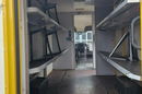 Mercedes Sprinter (Nr. 103 Sprinter 310 CDI MAXI Long F Vat 23%, Kontener, 2011 r zdjęcie 16