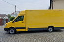 Mercedes Sprinter (Nr. 103 Sprinter 310 CDI MAXI Long F Vat 23%, Kontener, 2011 r zdjęcie 2