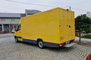 Mercedes Sprinter (Nr. 103 Sprinter 310 CDI MAXI Long F Vat 23%, Kontener, 2011 r zdjęcie 3
