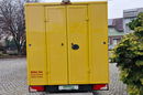 Mercedes Sprinter (Nr. 103 Sprinter 310 CDI MAXI Long F Vat 23%, Kontener, 2011 r zdjęcie 4