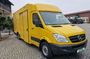 Mercedes Sprinter (Nr. 103 Sprinter 310 CDI MAXI Long F Vat 23%, Kontener, 2011 r zdjęcie 6
