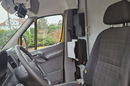 Mercedes Sprinter (Nr. 103 Sprinter 310 CDI MAXI Long F Vat 23%, Kontener, 2011 r zdjęcie 9
